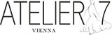 Atelier 7 Logo