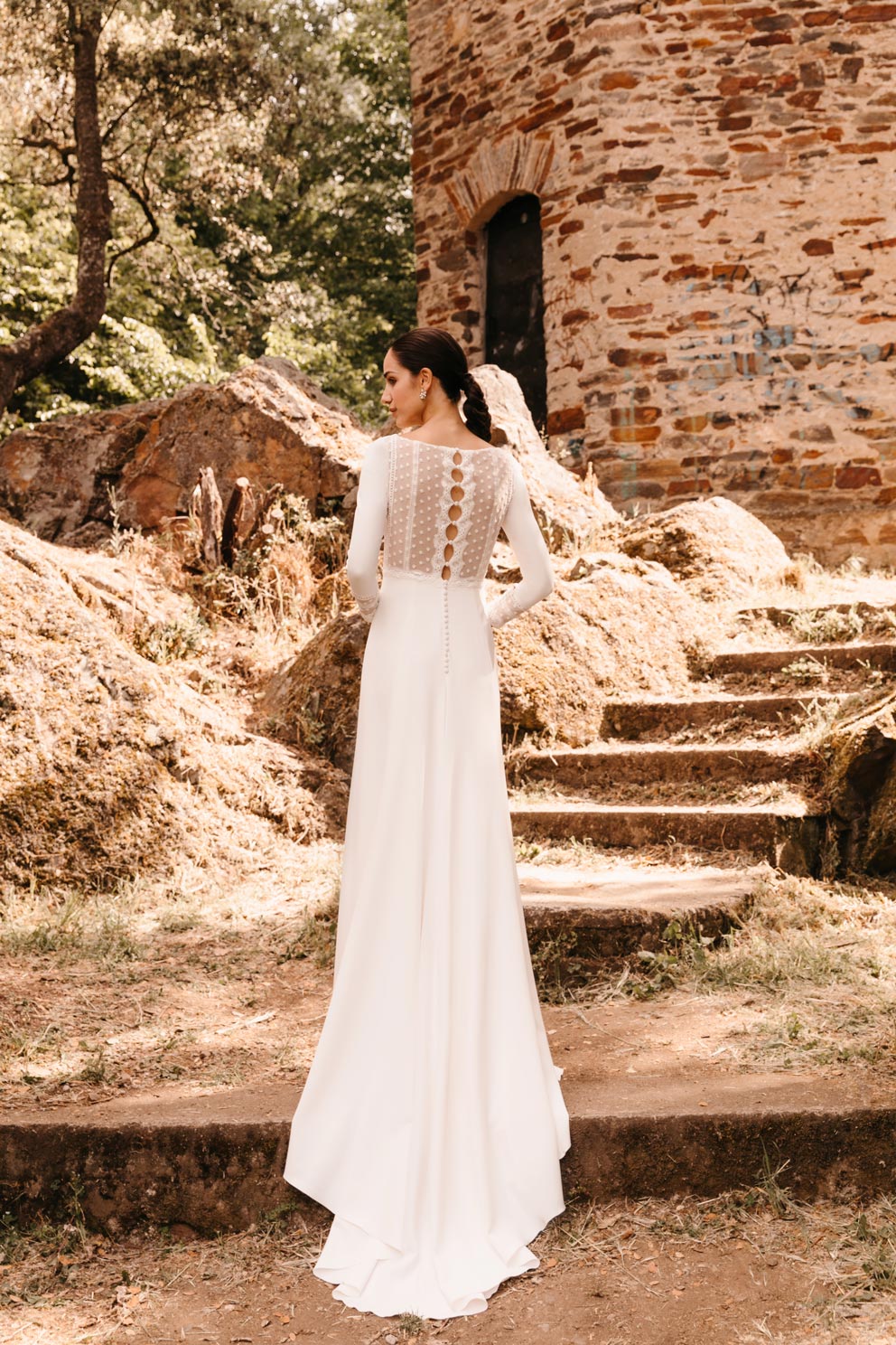 Silvia Fernandez Atelier 7